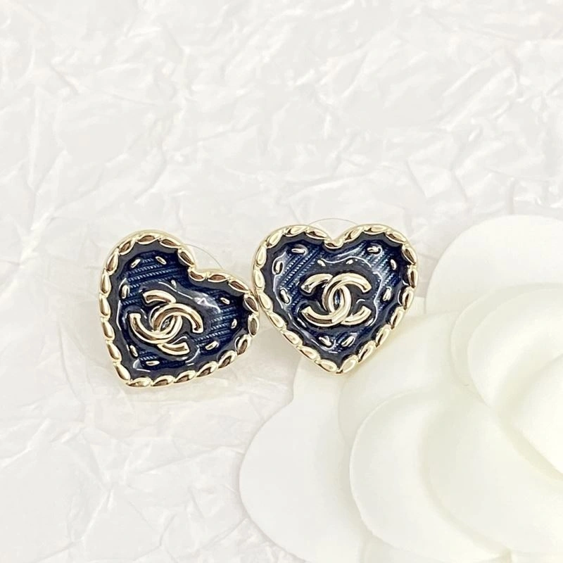 Chanel Earrings Functional 231219