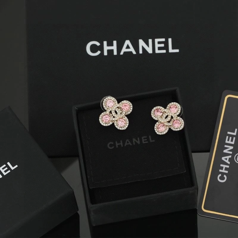 Chanel Earrings Minimalist 231177