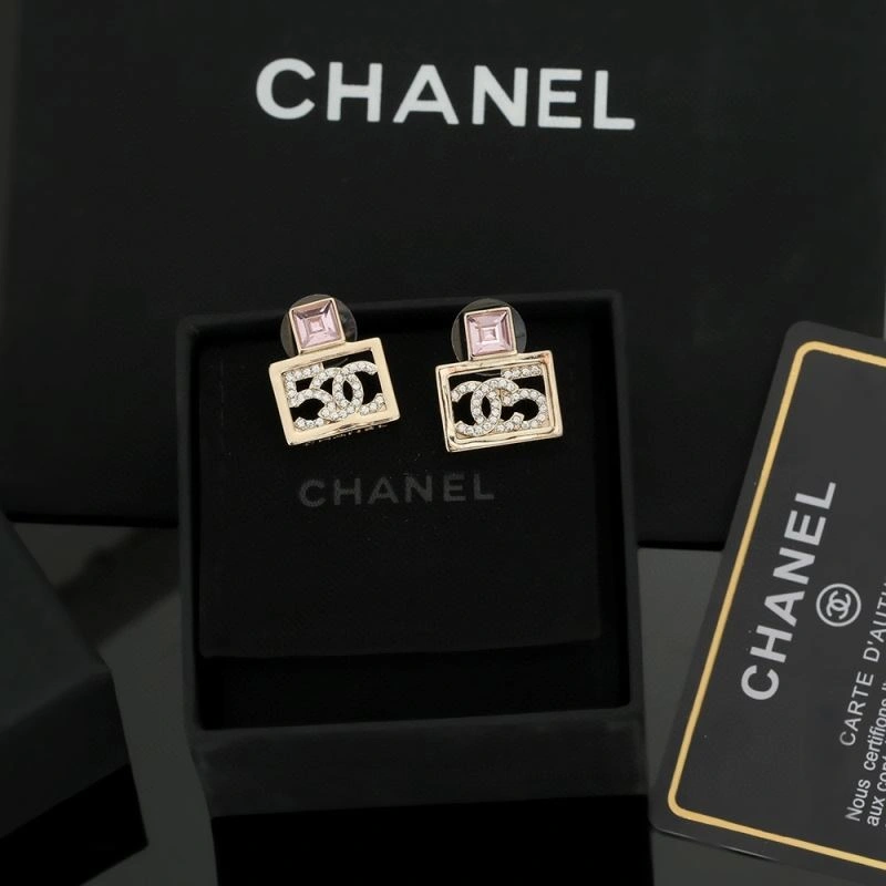 AllSeason Chanel Earrings 231167