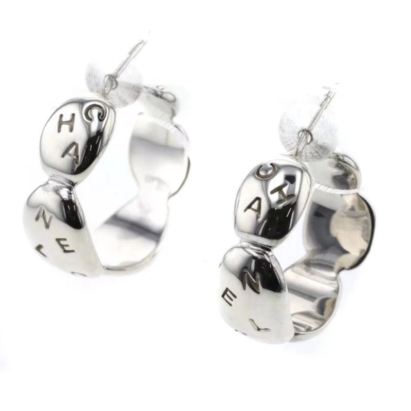 Chanel Earrings Lightweight 231173