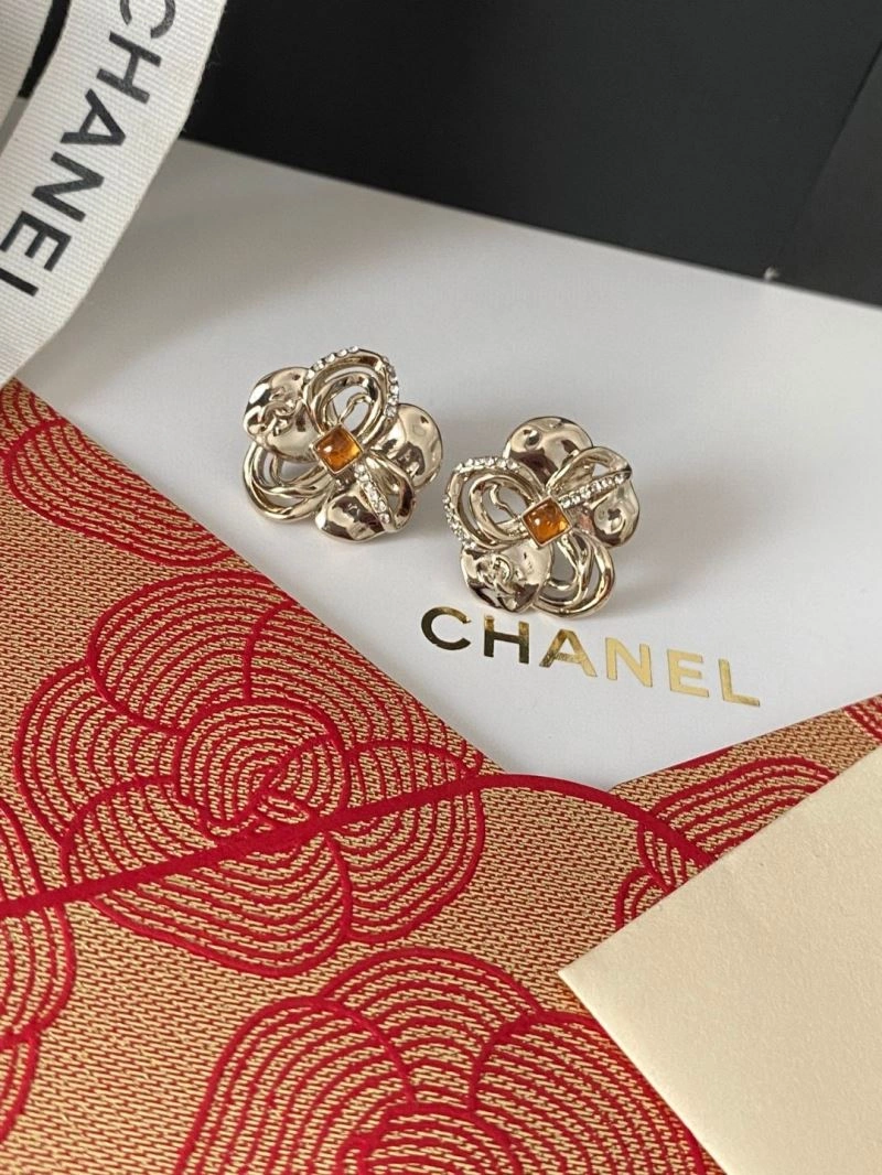 Chanel Earrings GoodFit 231185