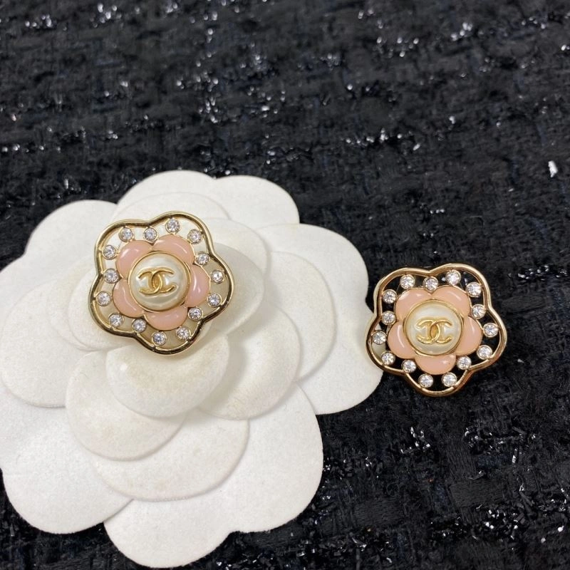 Chanel Earrings ComfortFit 231175