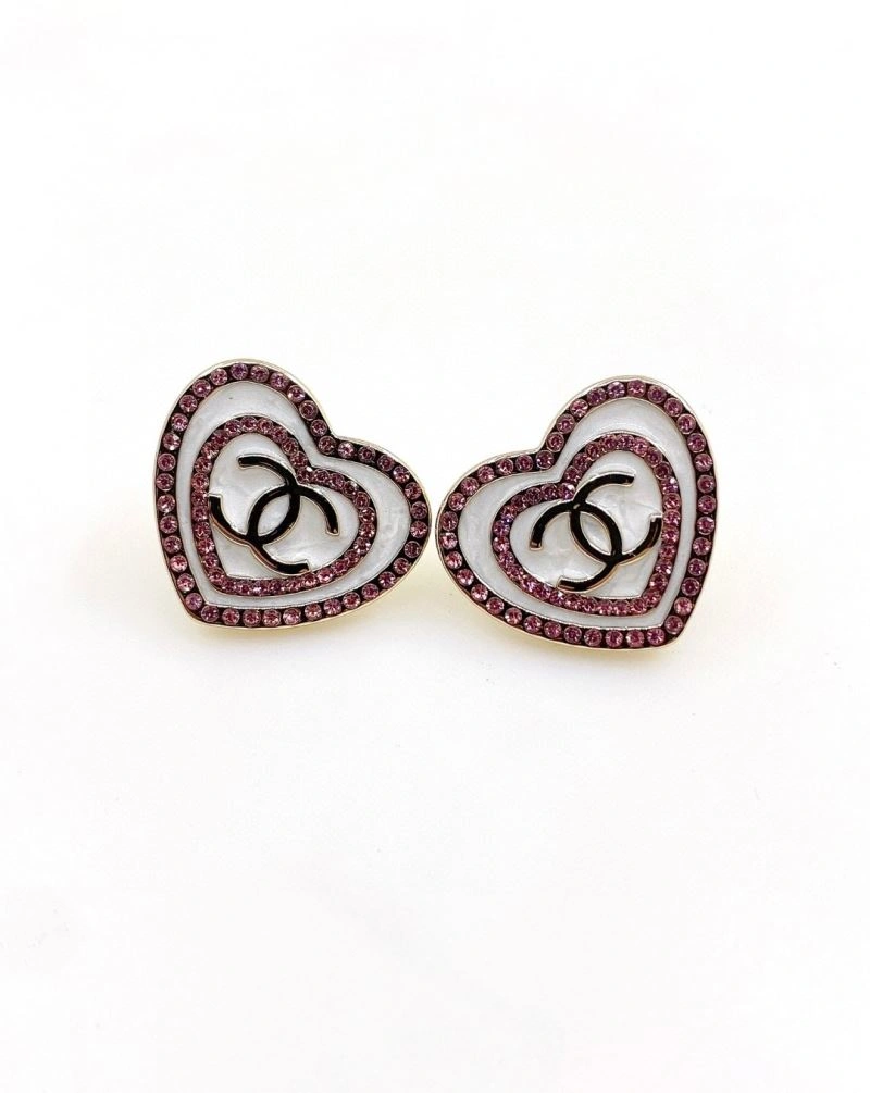 Chanel Earrings Durable 231259