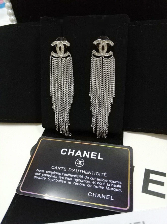 Chanel Earrings SmartChoice 231169
