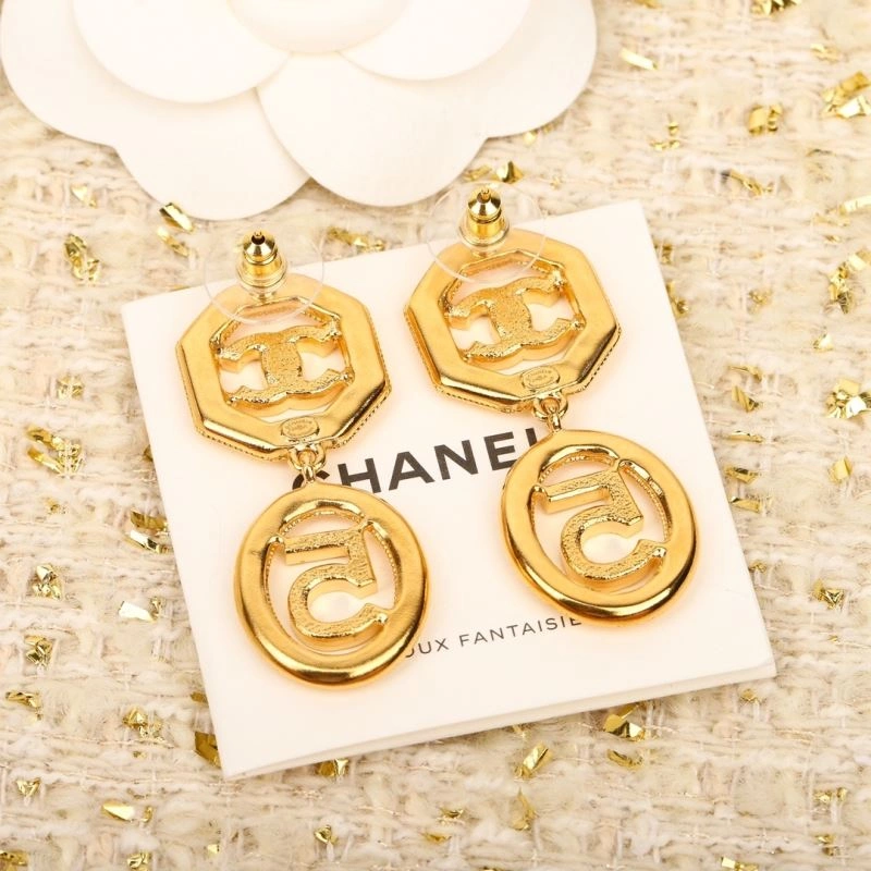 Chanel Earrings FlexibleFit 231159