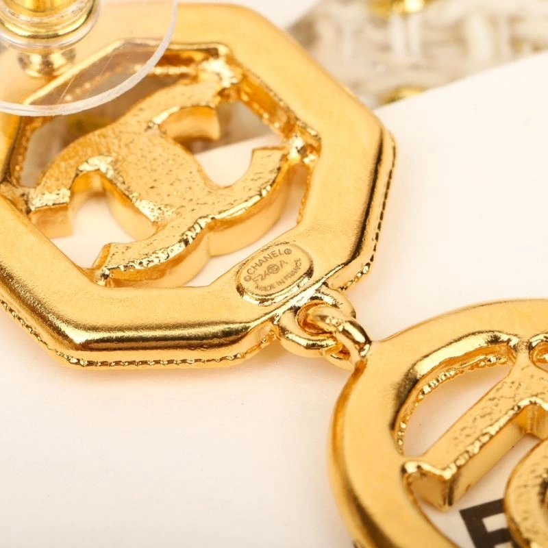 Chanel Earrings FlexibleFit 231159