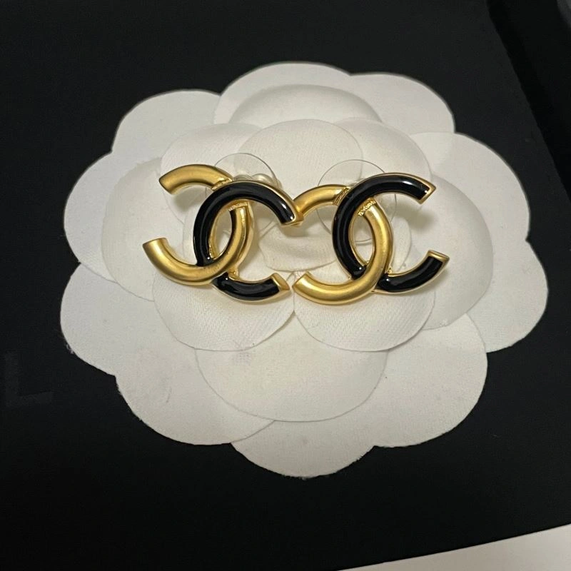 Supportive Chanel Earrings 231158