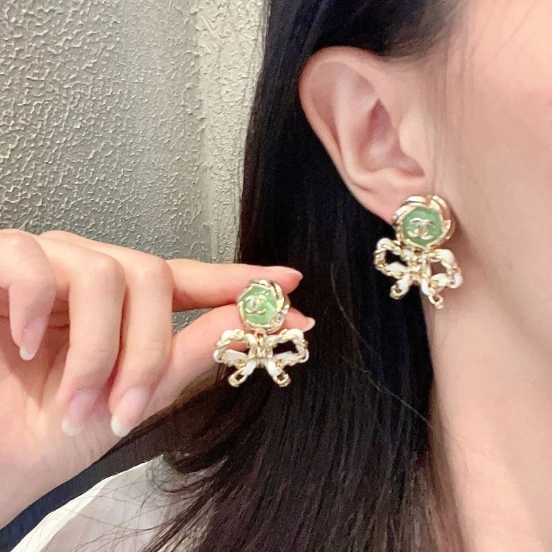 Chanel Earrings UrbanStyle 231146