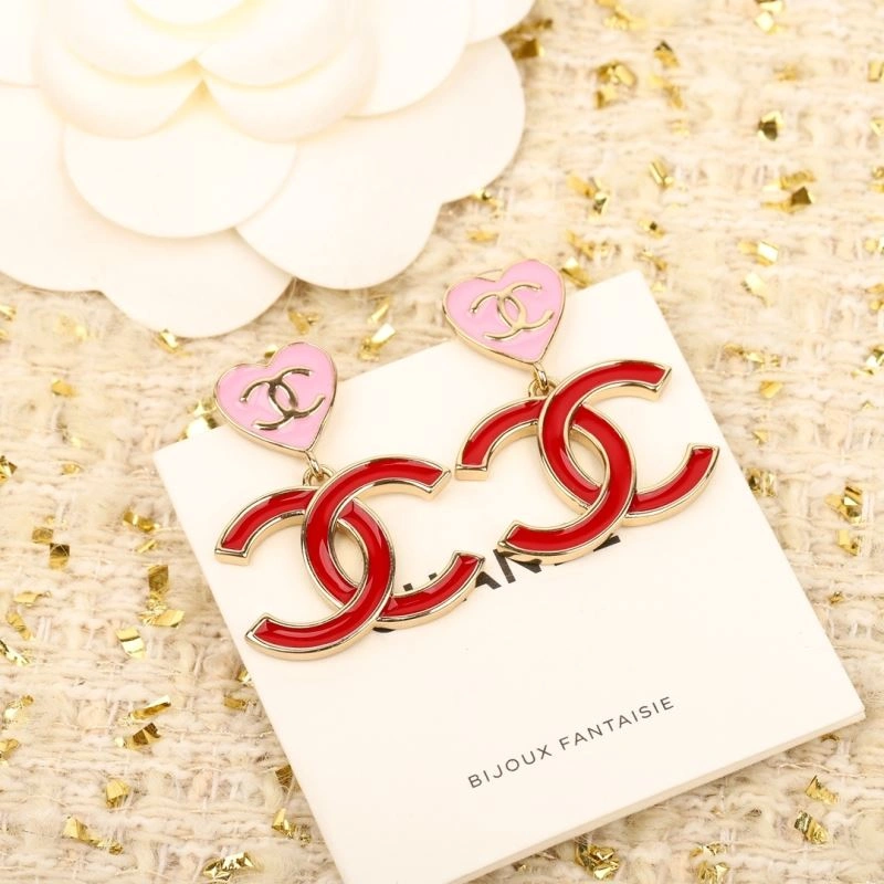 Resilient Chanel Earrings 231191