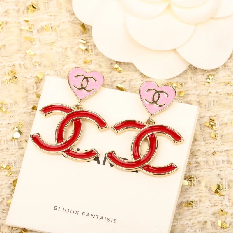 Resilient Chanel Earrings 231191