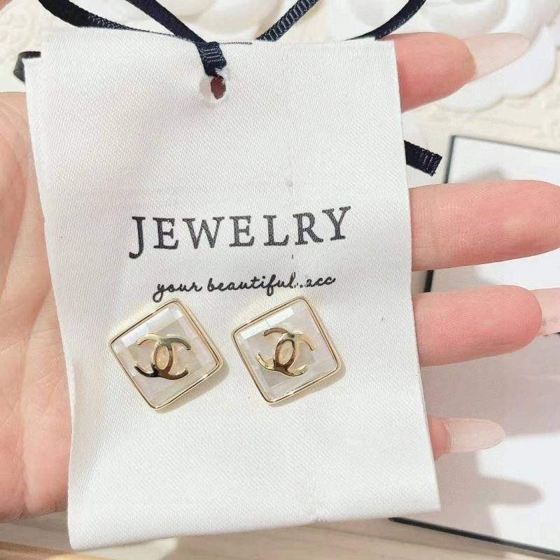 Lightweight Chanel Earrings 231126