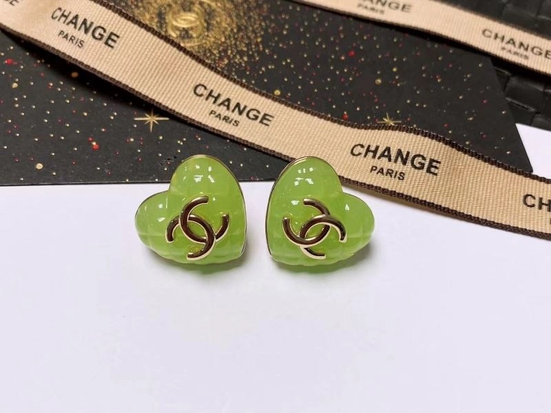 Comfortable Chanel Earrings 231123