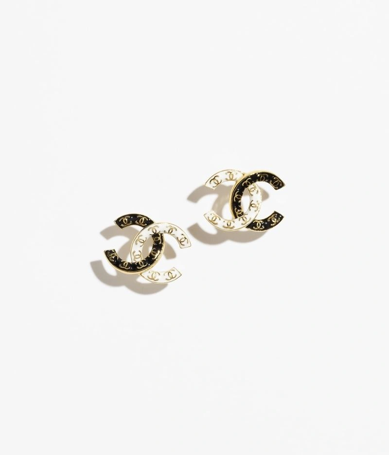 Chanel Earrings Lightweight 231128