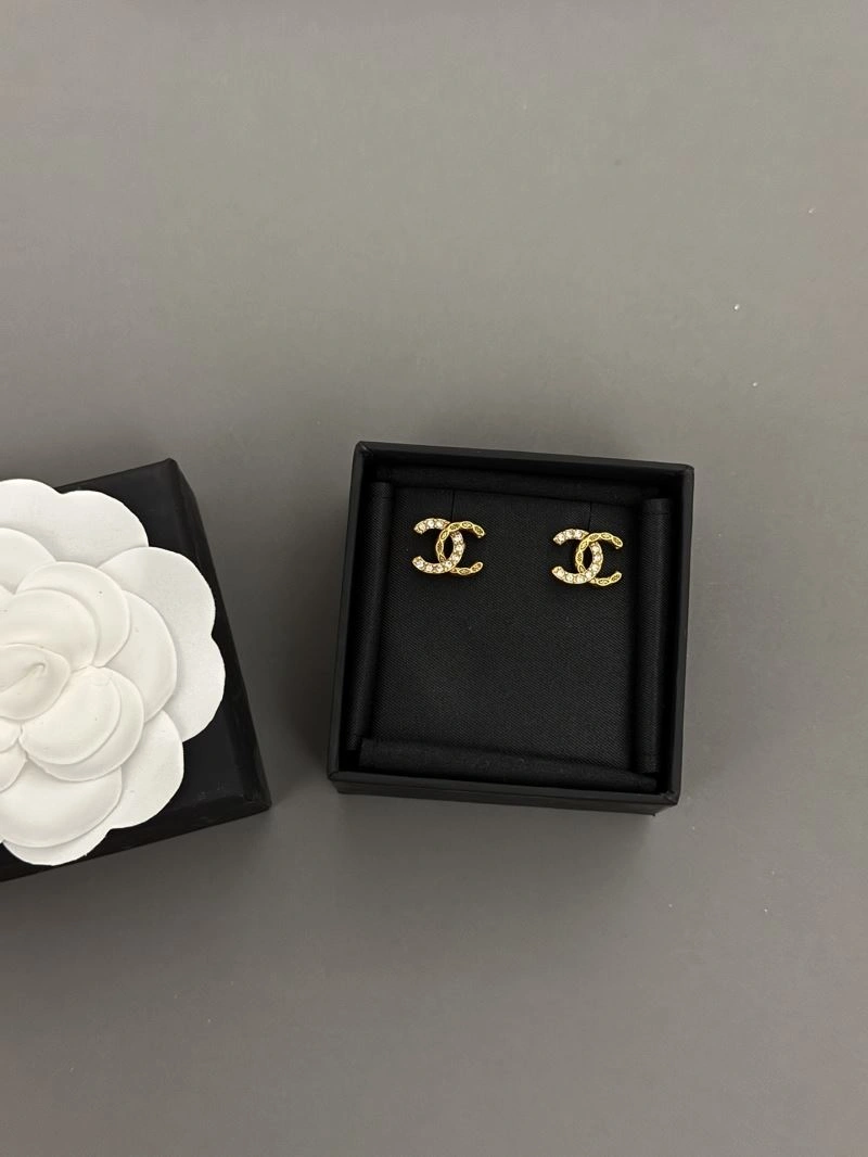 Comfortable Chanel Earrings 231103