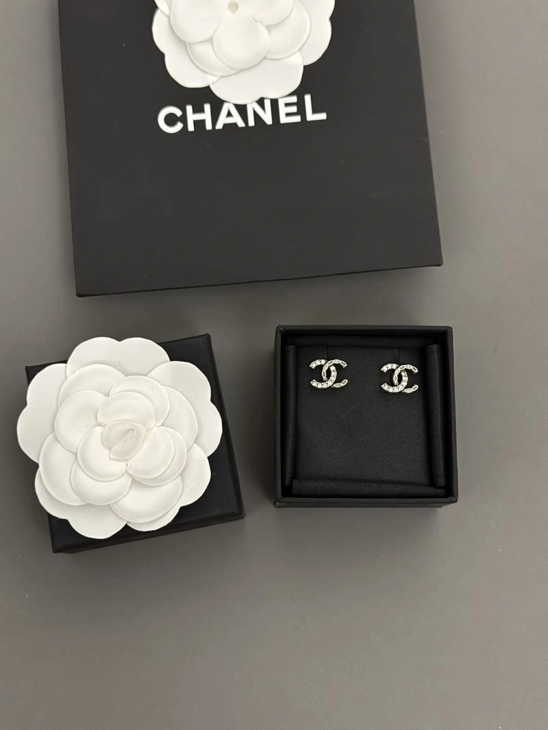 Seasonal Chanel Earrings 231140