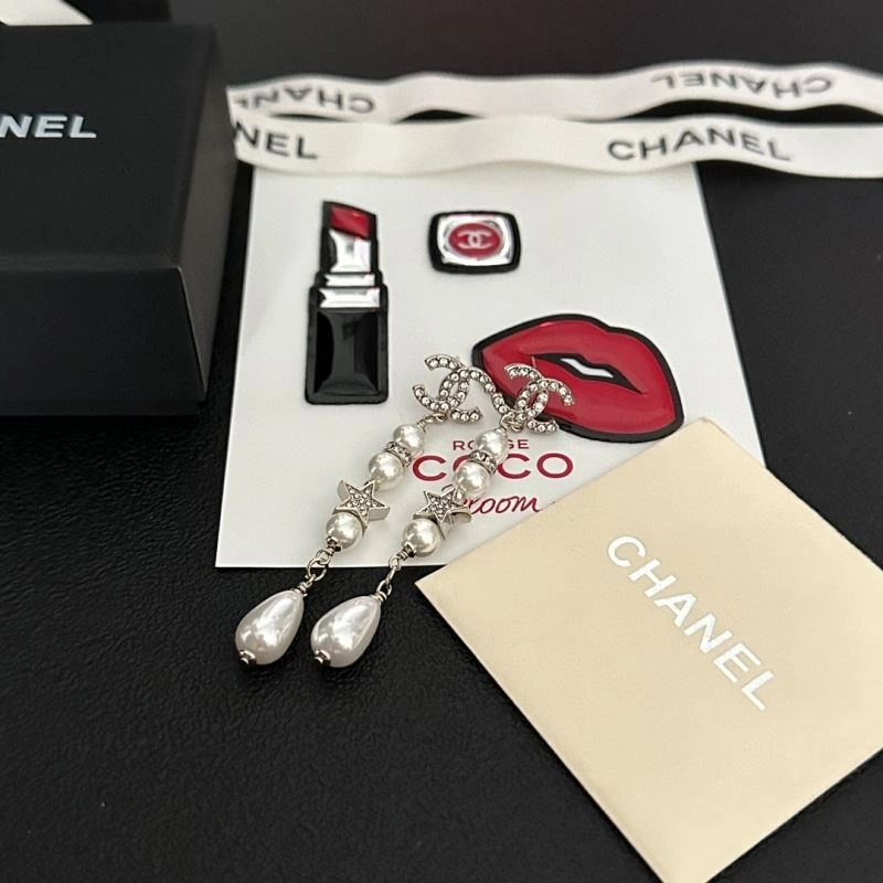 Chanel Earrings ModernLook 231105