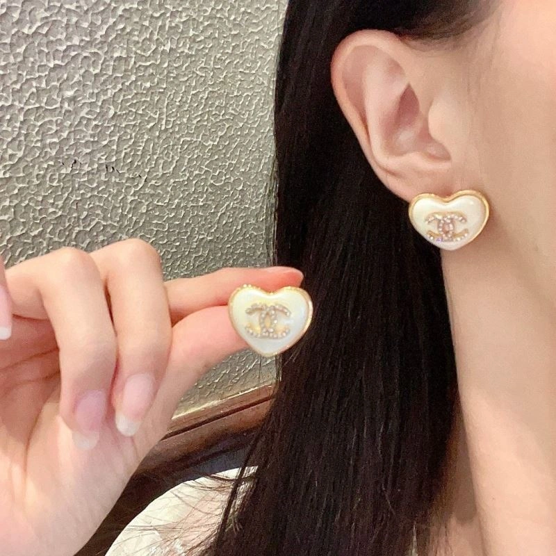 Chanel Earrings HighQuality 231121