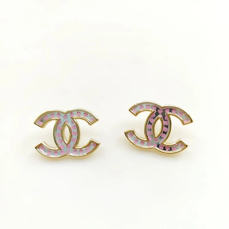 Practical Chanel Earrings 231097