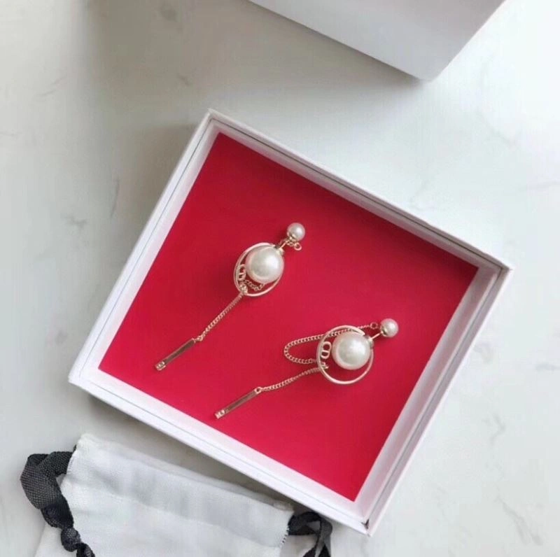 MultiPurpose Chanel Earrings 231095
