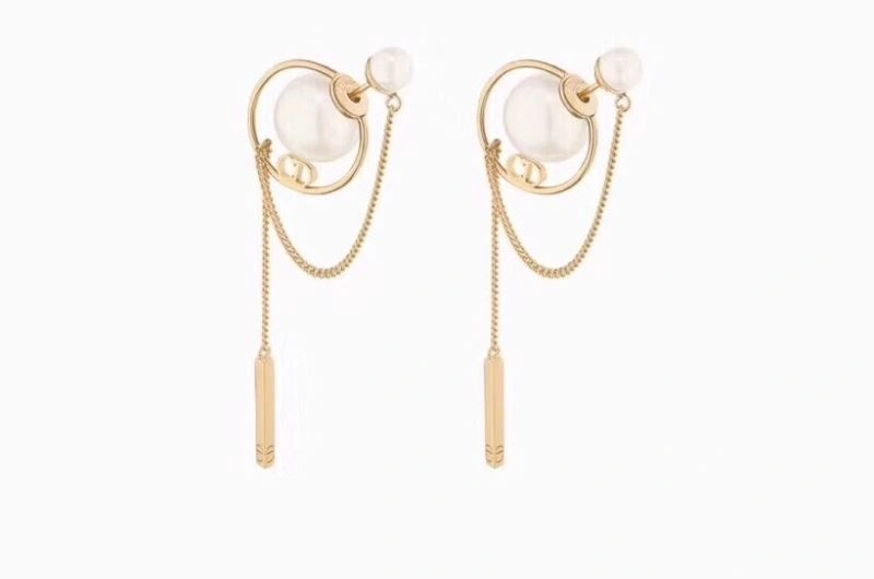 MultiPurpose Chanel Earrings 231095