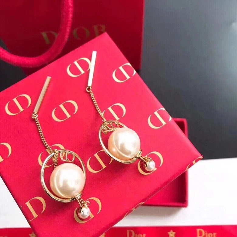MultiPurpose Chanel Earrings 231095