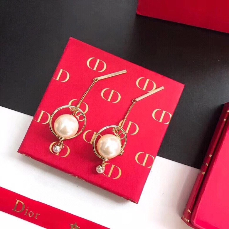 MultiPurpose Chanel Earrings 231095