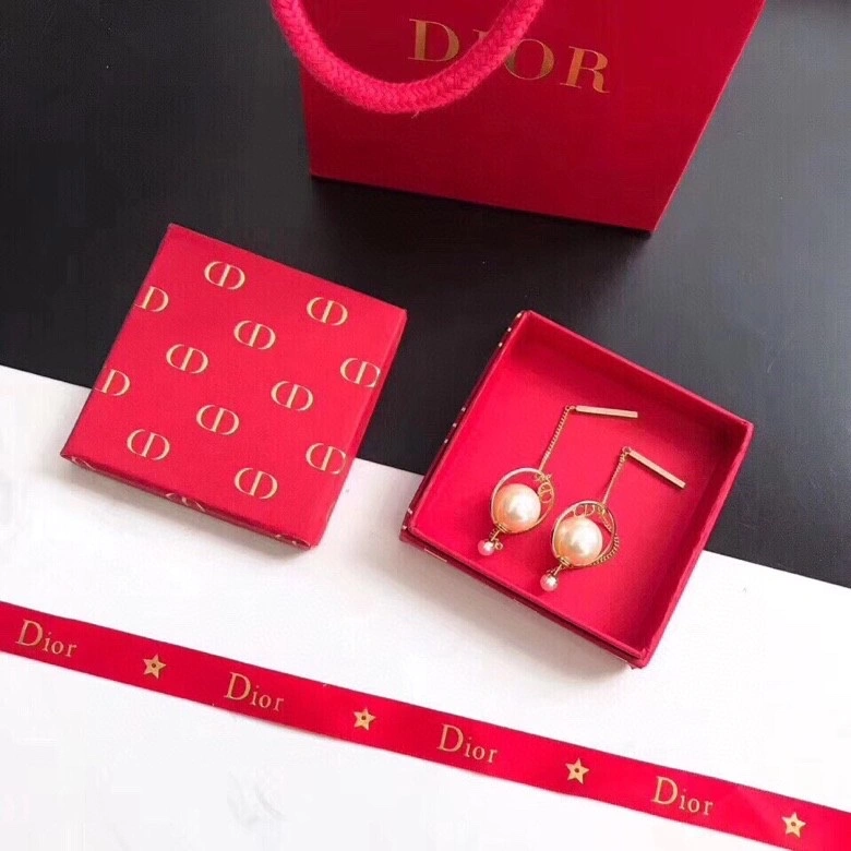 MultiPurpose Chanel Earrings 231095