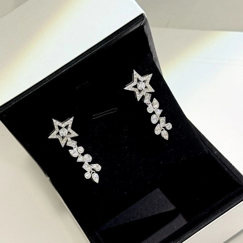 Chanel Earrings Elegant 231106