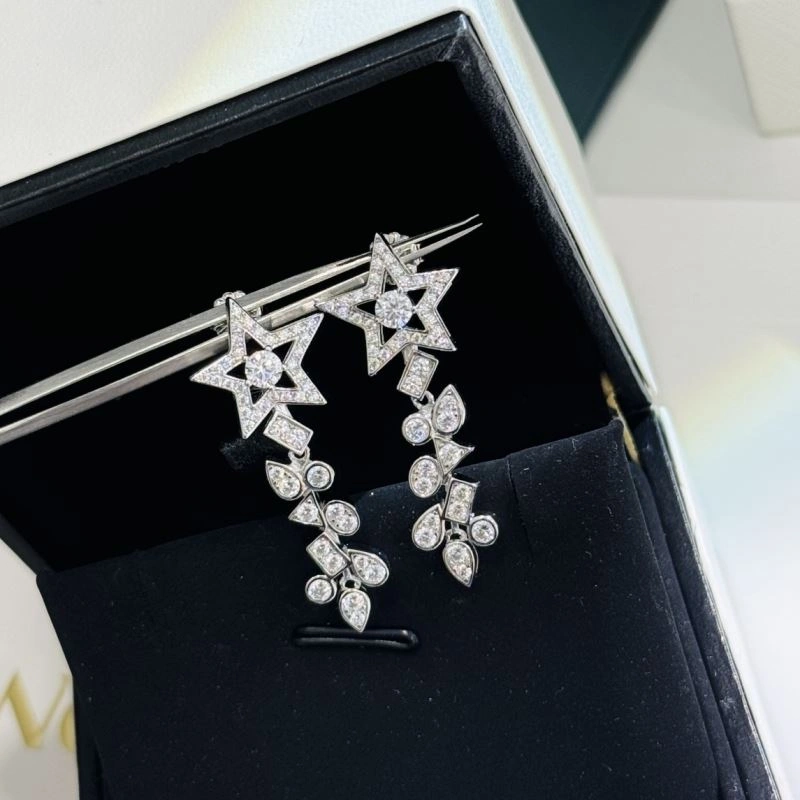 Chanel Earrings Elegant 231106