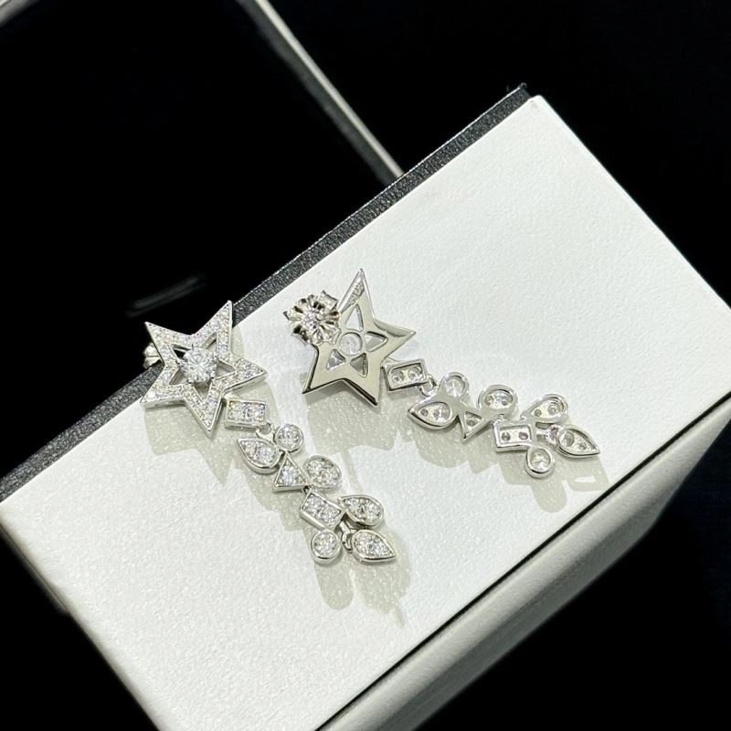 Chanel Earrings Elegant 231106