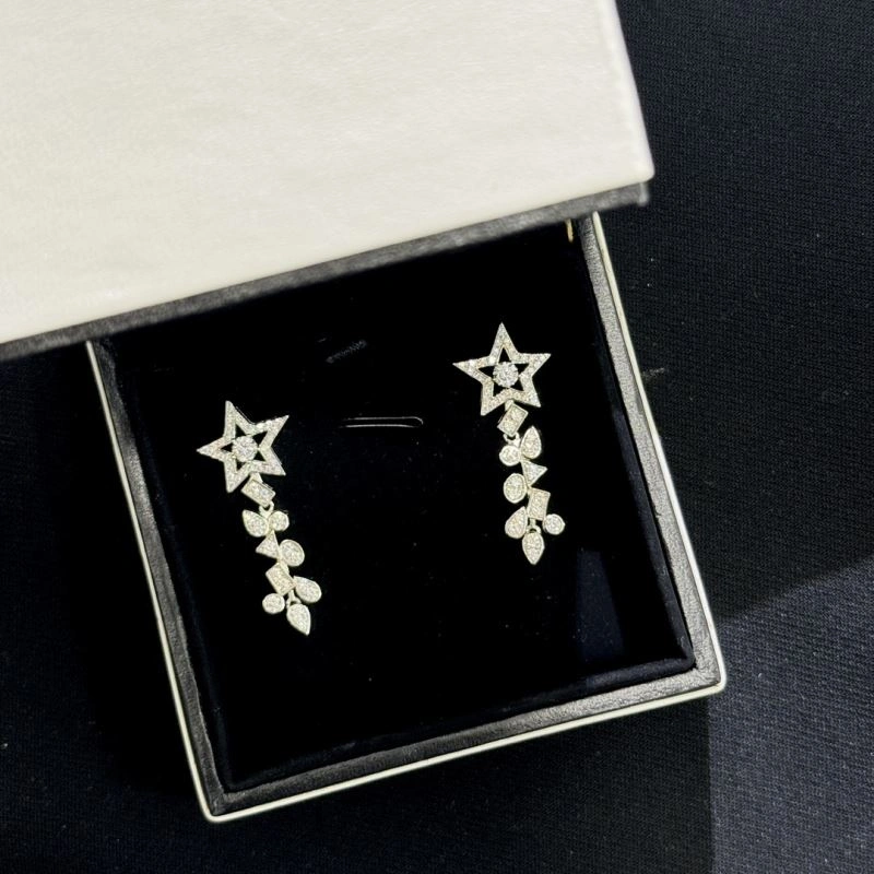 Chanel Earrings Elegant 231106