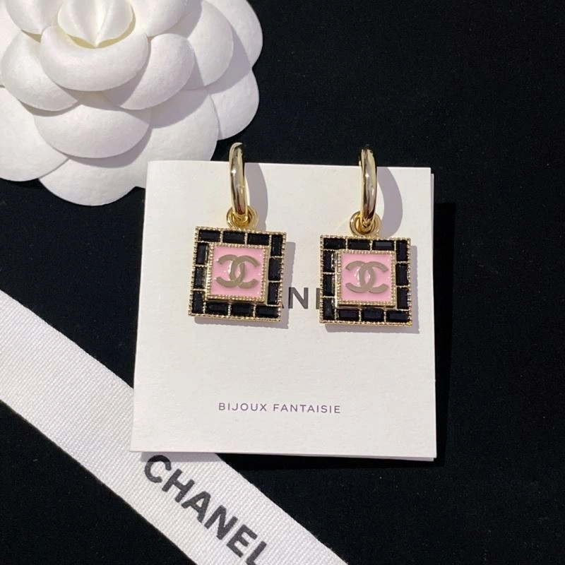 WrinkleFree Chanel Earrings 231090