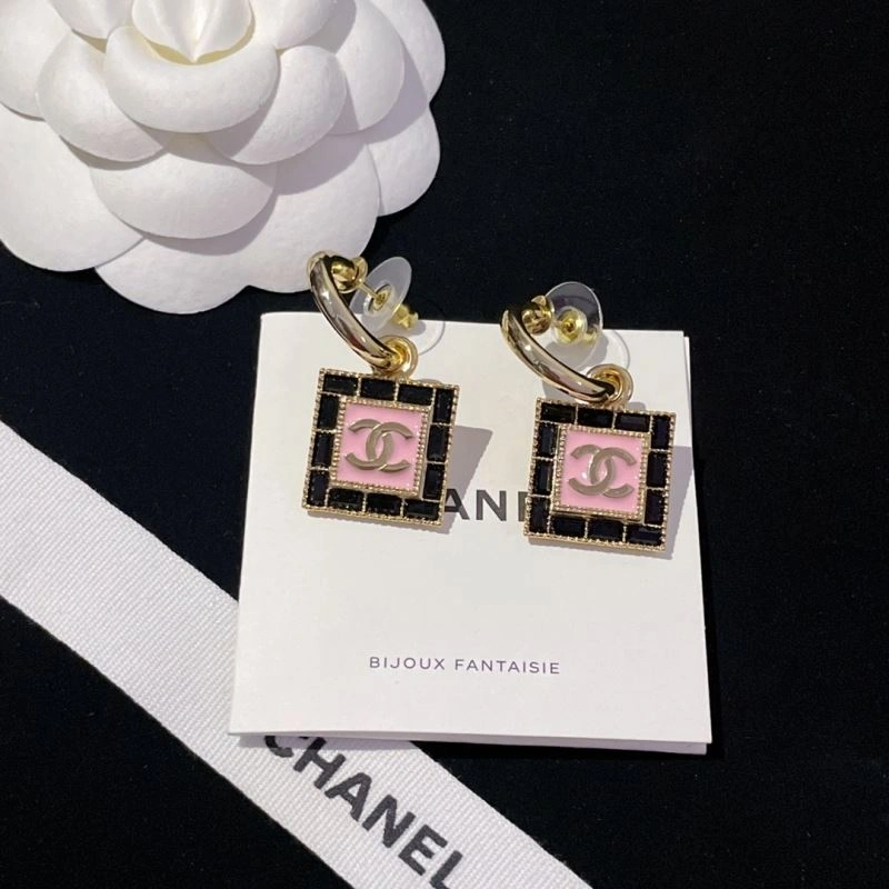 WrinkleFree Chanel Earrings 231090