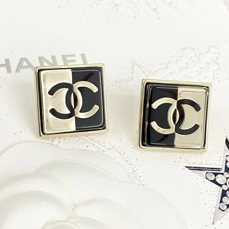 Chanel Earrings Unique 231129