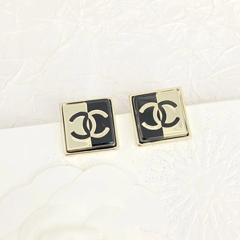 Chanel Earrings Unique 231129