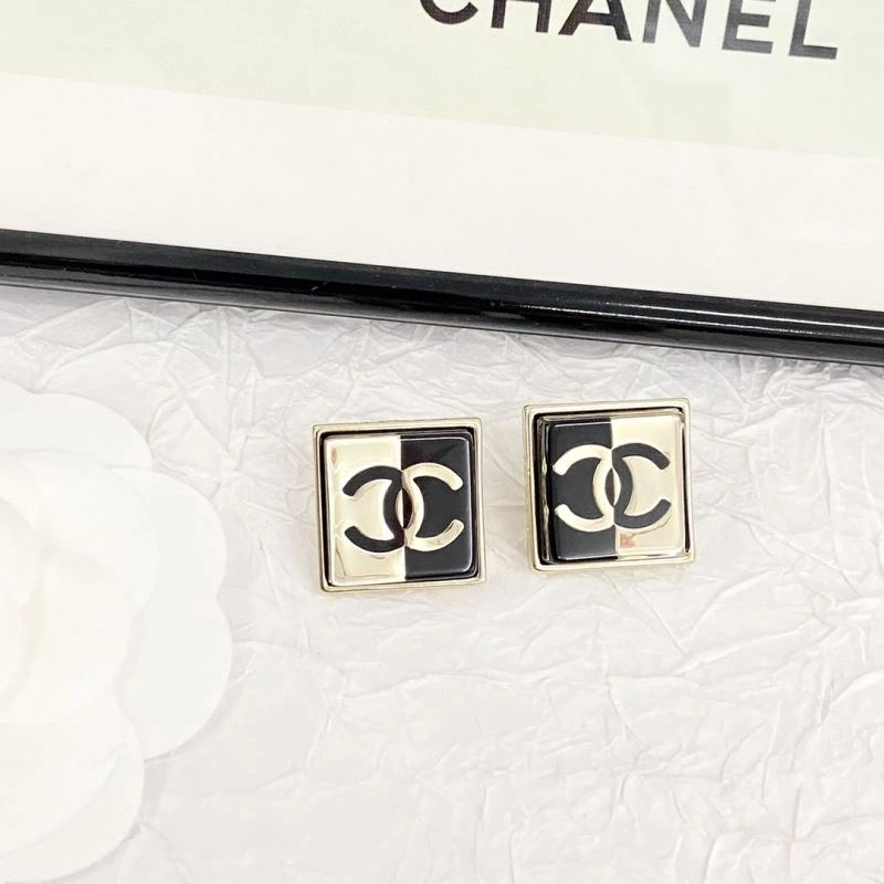 Chanel Earrings Unique 231129