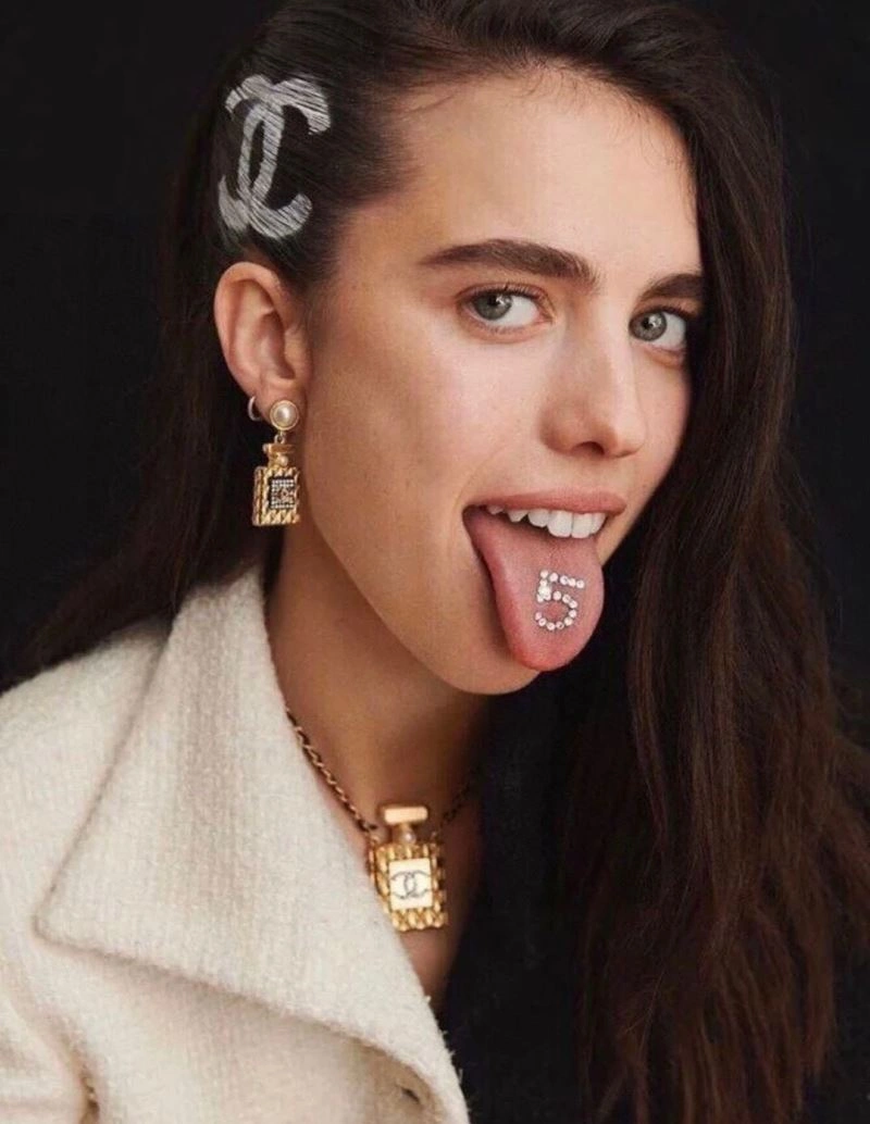 Chanel Earrings FastDry 231065