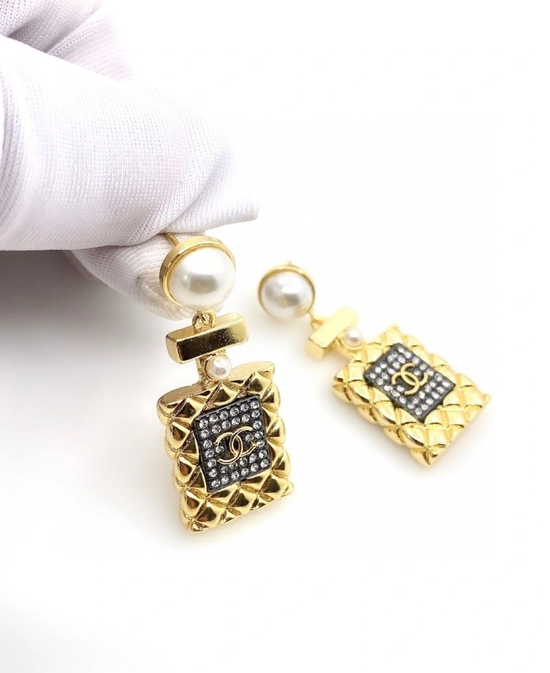 Chanel Earrings FastDry 231065