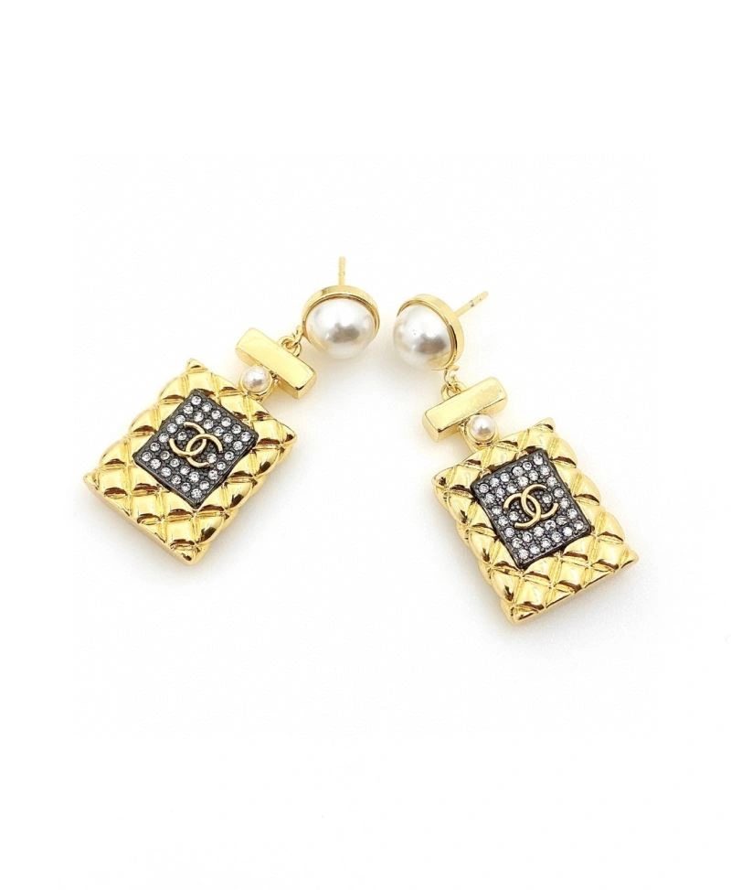 Chanel Earrings FastDry 231065