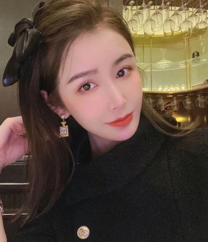 Chanel Earrings FastDry 231065