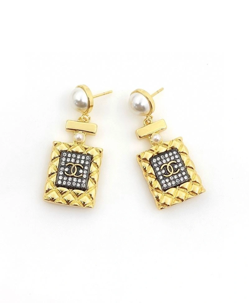 Chanel Earrings FastDry 231065