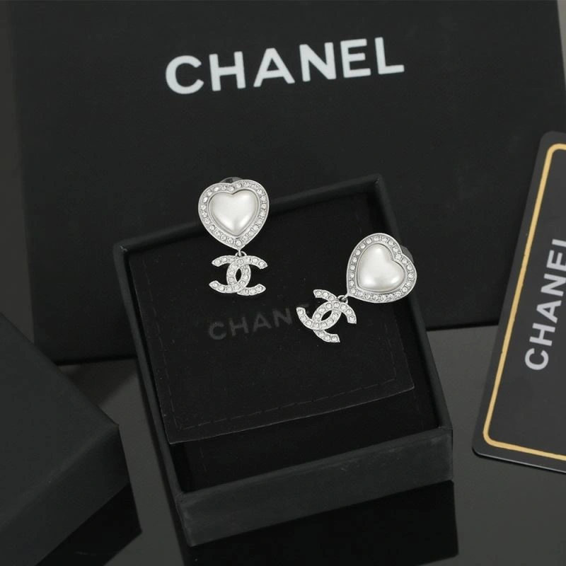 MultiPurpose Chanel Earrings 231116