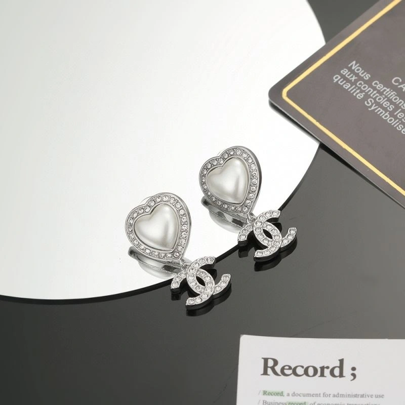 MultiPurpose Chanel Earrings 231116