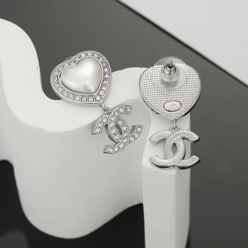 MultiPurpose Chanel Earrings 231116