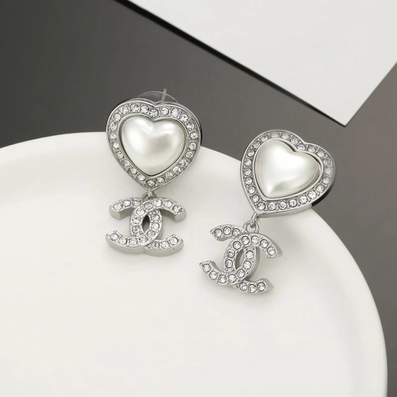 MultiPurpose Chanel Earrings 231116