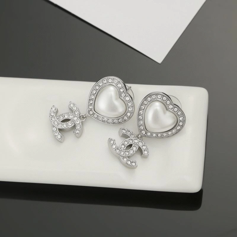 MultiPurpose Chanel Earrings 231116