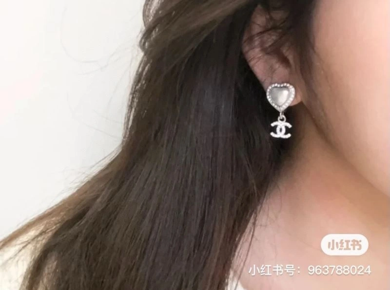 MultiPurpose Chanel Earrings 231116