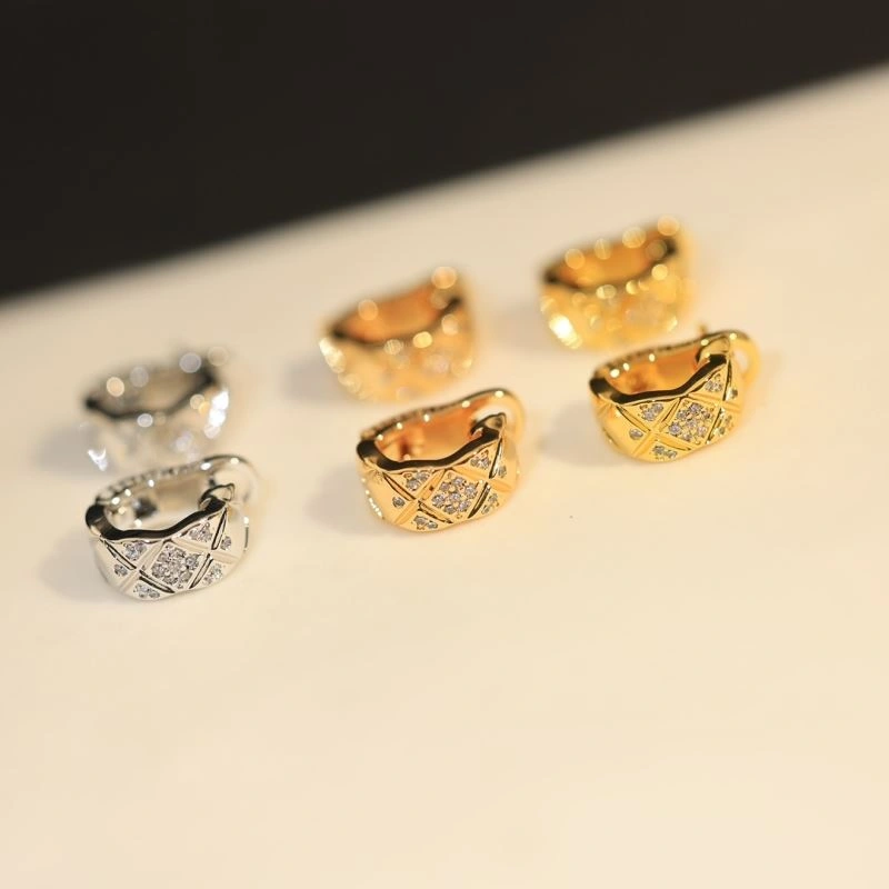 Chanel Earrings FlexibleFit 231091