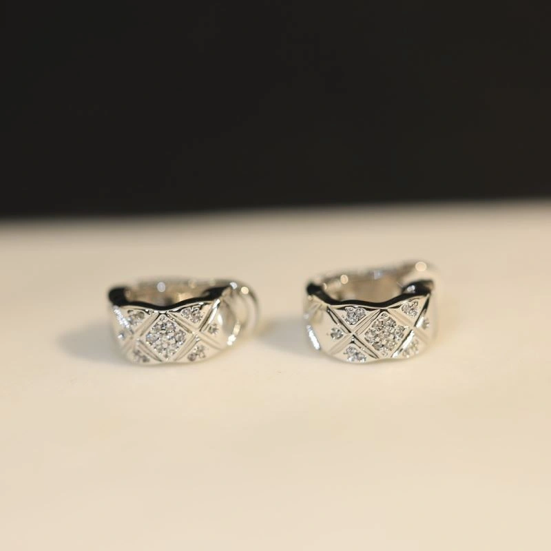 Chanel Earrings FlexibleFit 231091