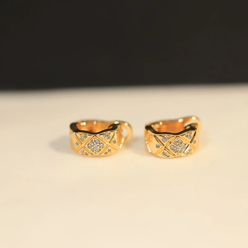 Chanel Earrings FlexibleFit 231091